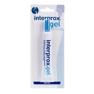 Afbeelding van Interprox Gel