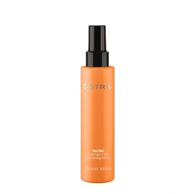 Afbeelding van Cotril Nutro Overnight High Nourishing Serum 150ml siero notte nutriente