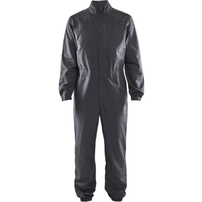 Afbeelding van Blaklader Overall voedingsindustrie 6120 1800 Medium Grijs C50