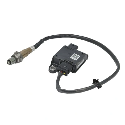 Afbeelding van NOx sensor BOSCH 0 281 007 509