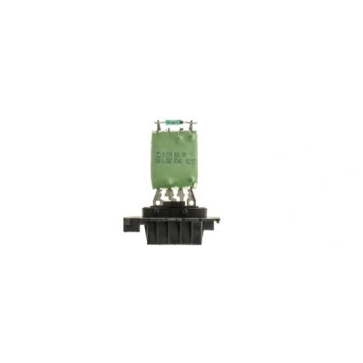 Afbeelding van Weerstand, interieurventilator MAHLE ABR 143 000P