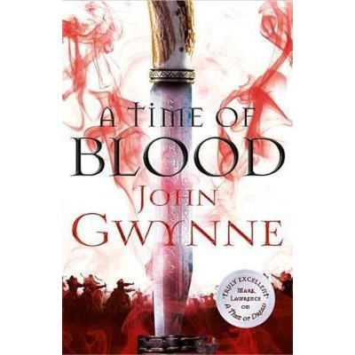 Afbeelding van A Time Of Blood 2 Bone