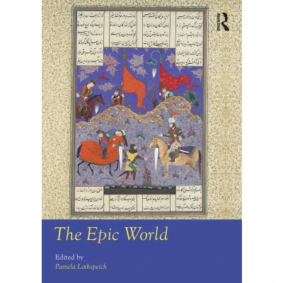 Afbeelding van The Epic World