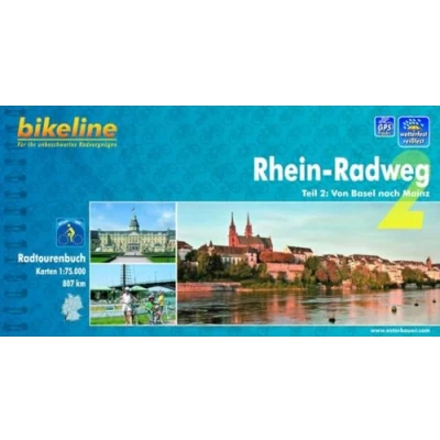 Afbeelding van Rhein Radweg