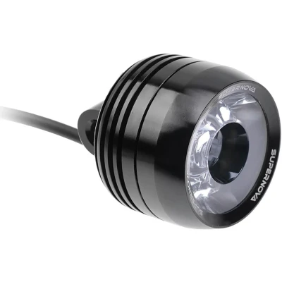 Afbeelding van Supernova, Fietslicht, (205 lm)