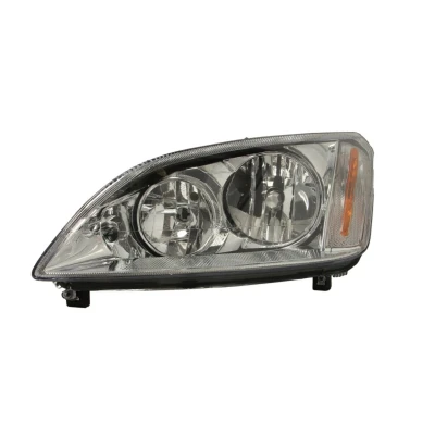Afbeelding van ALKAR 2745400 Koplampen Links W5W, PY21W, H7/H1 FORD: Focus C Max (DM2) 2.0, 1.6 Ti, 1.8 TDCi, Flexifuel, 2.0 1.8, 2003 2007