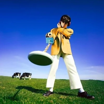Afbeelding van Declan McKenna What Happened To the Beach? (LP)