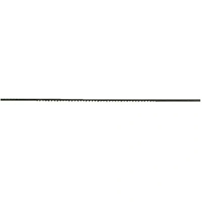 Afbeelding van Bahco 302 59W 12P Figuurzaagbladen hout/grof 130 mm
