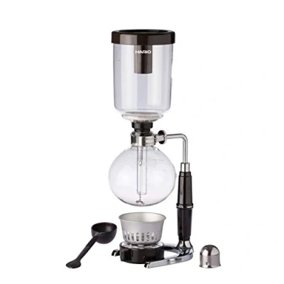 Afbeelding van Hario Syphon Simon Lévelt