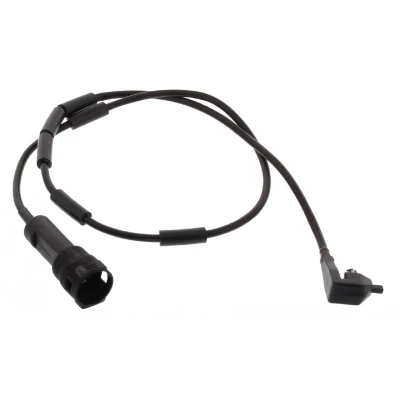 Afbeelding van MAPCO 56710 Slijtage Indicator Remblokken Vooras