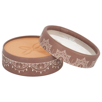 Afbeelding van Boho Compact Powder Beige Hale 04, 4.5 gram