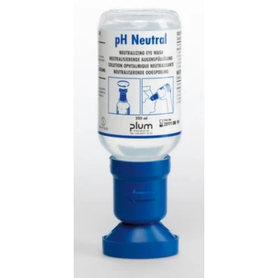 Afbeelding van Plum oogspoelfles pH Neutraal 200 ml