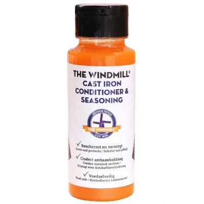 Afbeelding van The Windmill Conditioner (Plantaardig Vet) 250ml