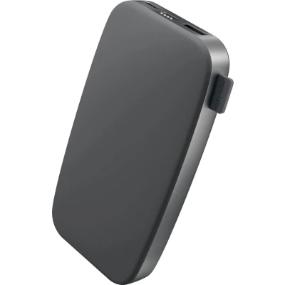 Afbeelding van Fresh &#039;n Rebel 18000 Mah Usb c Storm Grey