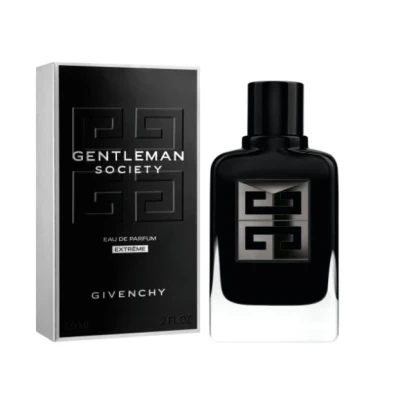 Afbeelding van Givenchy Gentlemen Society Extreme 60 ml Eau de Parfum