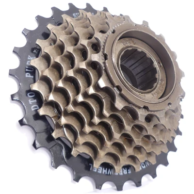 Afbeelding van Edge Freewheel 7 speed 14 28T