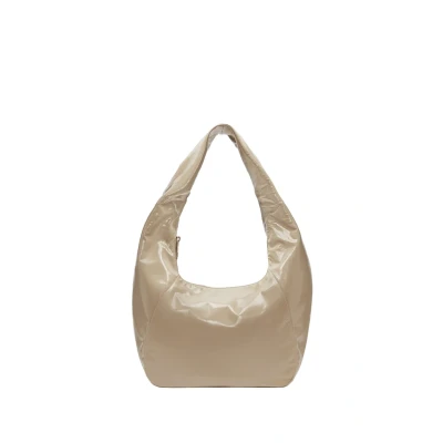Afbeelding van Liebeskind Berlin Handtas, Dames, Maat: One Size, Sandstein