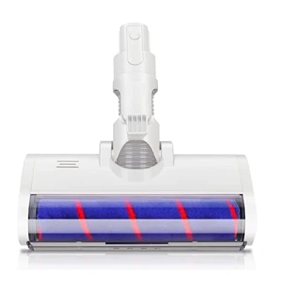 Afbeelding van Elektrische opzetborstel Compatibel met Xiaomi K10/G10 1C Dreame V8/V9B/V9P/V10/V11/G9 Tapijtborstel Stofzuigeronderdelen (Color : Narrow spacing 5.8MM 01