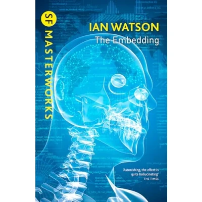 Afbeelding van The Embedding: Ian Watson