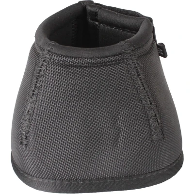 Afbeelding van Horka Springschoenen Anti Turn Neopreen 1680D Zwart XL