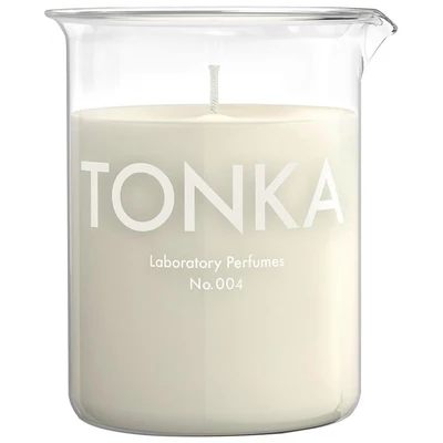 Afbeelding van Laboratory Perfumes Tonka Candle Geurkaars