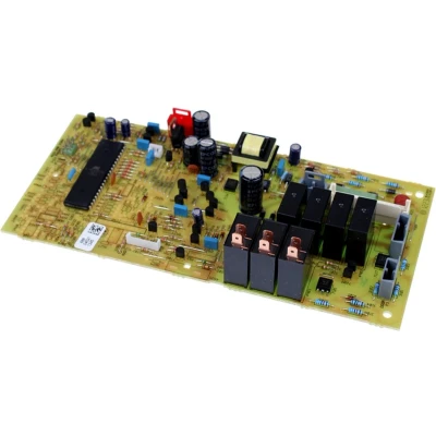 Afbeelding van Whirlpool Module stuurkaart 481213038739