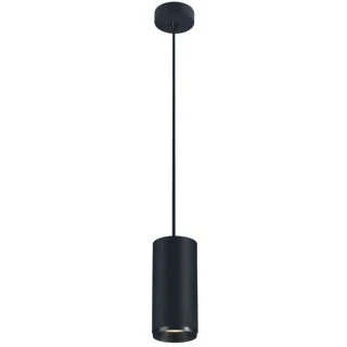 Afbeelding van Slv pendelarmatuur numinos pd phase l zw 60gr 1xled 3000k 1004348