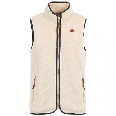 Afbeelding van Trespass Damen Weste Notion Female Fleece Gilet At300 Ghost L