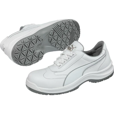 Afbeelding van Veiligheidsschoen Clarity LOW S2 SRC Puma