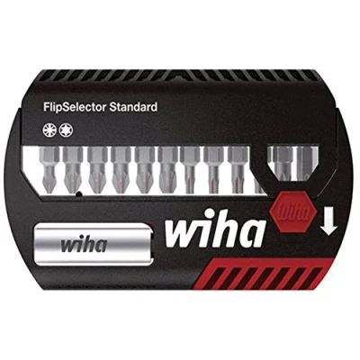 Afbeelding van Wiha 39041 Bitset 13 delig Binnen Torx