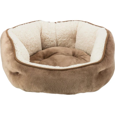 Afbeelding van Trixie Hondenmand Othello Bruin / Beige