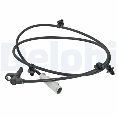 Afbeelding van Wielsnelheidssensor DELPHI SS21348 12B1, voor o.a. MERCEDES BENZ