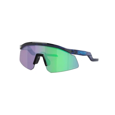 Afbeelding van Oakley Hydra Translucent Blue/ Prizm Jade OO9229 07