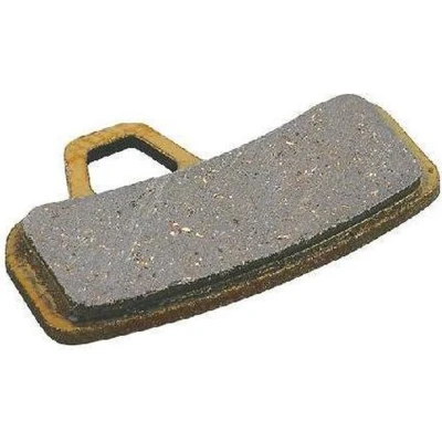 Afbeelding van Union schijfremblok dbp 45s sintered am hayes ace 438145
