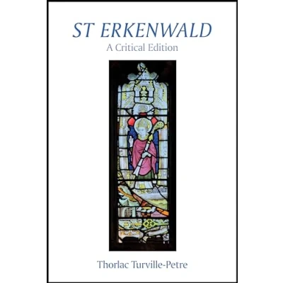 Afbeelding van Exeter Medieval Texts and Studies St Erkenwald