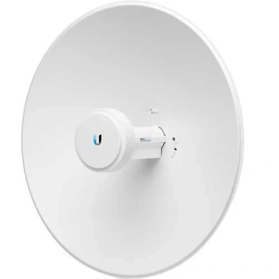 Afbeelding van Ubiquiti Networks PowerBeam 2AC antenne 18 dBi Richtantenne