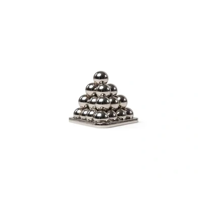 Afbeelding van The Alchemist, Nickel Brainpuzzle