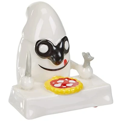 Afbeelding van Alessi figuren, kleurrijk, H 5,2 cm, B 5 L cm