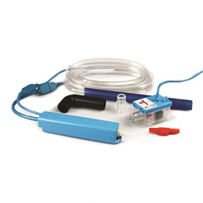 Afbeelding van Aspen condensaatpomp voor airconditioning Silent+ Mini Aqua FP 3326