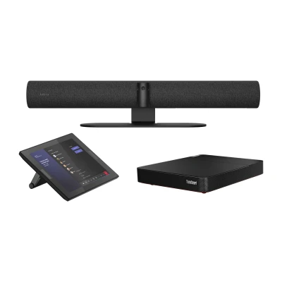 Afbeelding van Video vergaderset PanaCast 50 Room System ZR Jabra