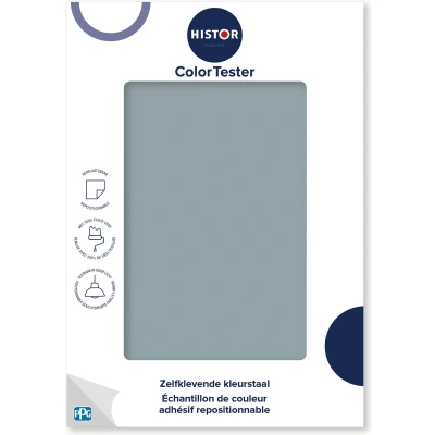 Afbeelding van histor colortester symmetry 1037 4