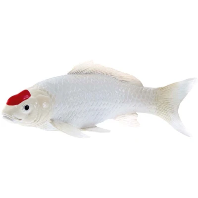 Afbeelding van Mojo sealife koi karper tancho 381101