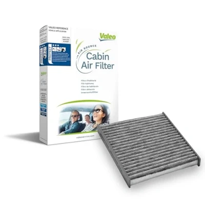 Afbeelding van Valeo Interieurfilter 715612
