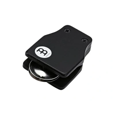 Afbeelding van Meinl WJC1 M Cajon Jingle Castanet Medium