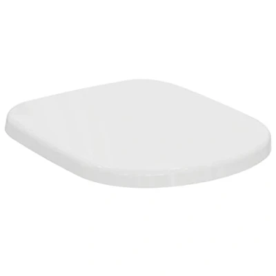 Afbeelding van Ideal Standard T679801 deksel, wit