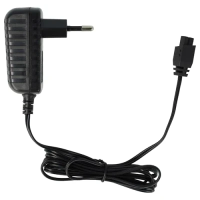Afbeelding van vhbw Voeding/oplader compatibel met Gardena AccuCut Li, 9850, 9851, 9852 accu grasschaar, struikschaar 150 cm