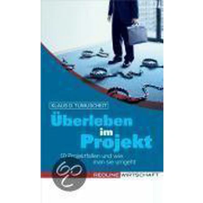 Afbeelding van Überleben im Projekt