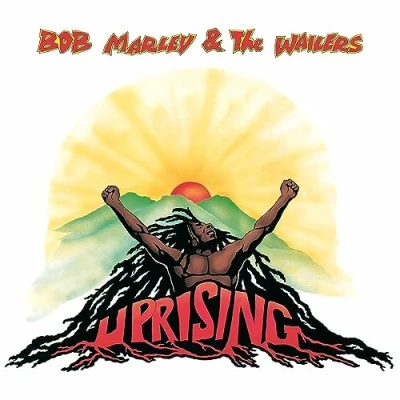 Afbeelding van Bob Marley &amp; The Wailers Uprising