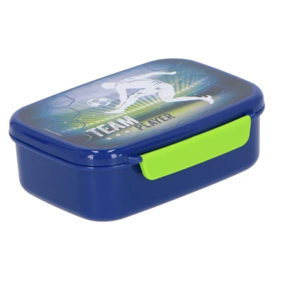 Afbeelding van Team Player Lunchbox 4043946312079