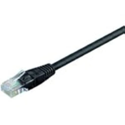 Afbeelding van Microconnect CAT5e UTP 7m netwerkkabel U/UTP (UTP) Zwart